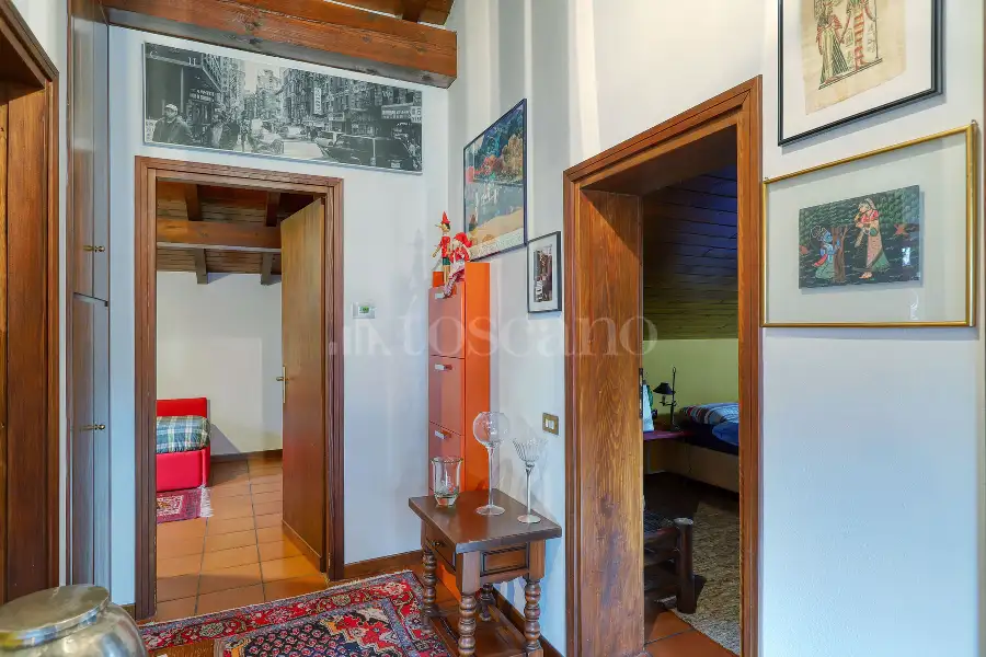 Villa in vendita di 270 mq a €540.000 (rif. 119/2026)