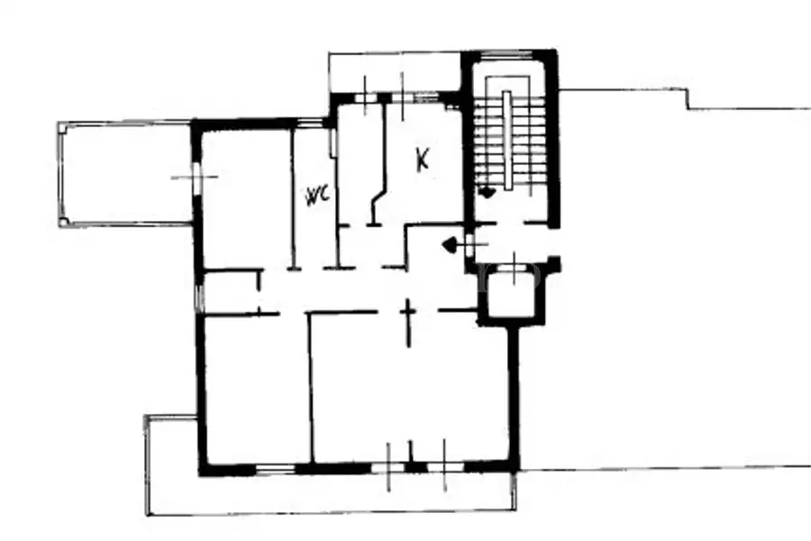 Casa in vendita di 122 mq a €93.000 (rif. 18/2026)