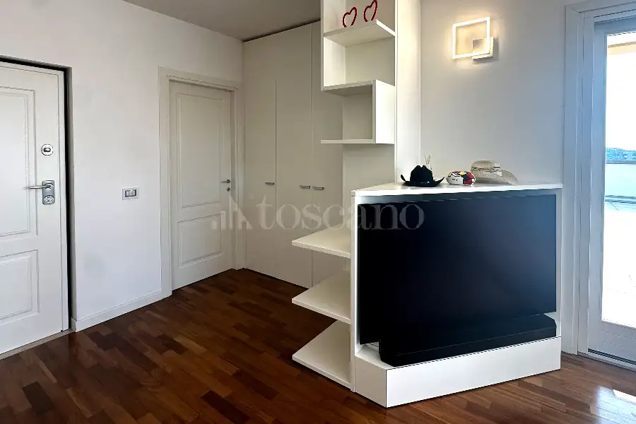Attico in vendita di 160 mq a €970.000 (rif. 59/2026)