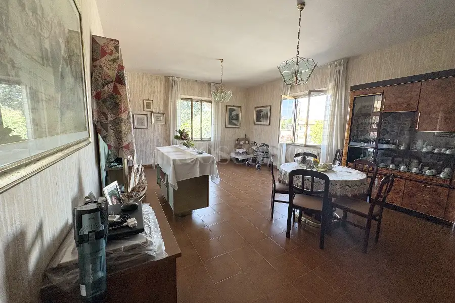Villa Bifamiliare in vendita di 110 mq a €259.000 (rif. 64/2026)