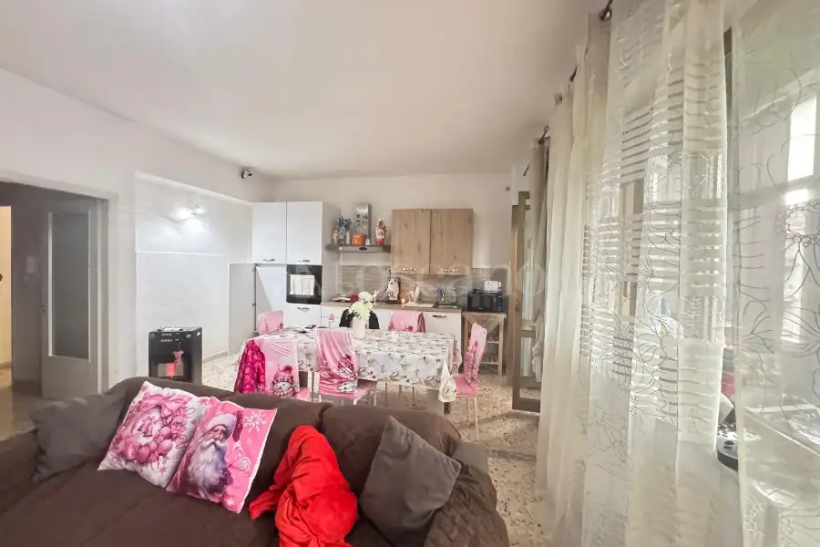 Casa in vendita di 110 mq a €125.000 (rif. 37/2026)