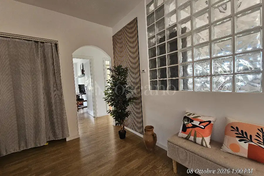 Attico in vendita di 120 mq a €209.000 (rif. 54/2026)