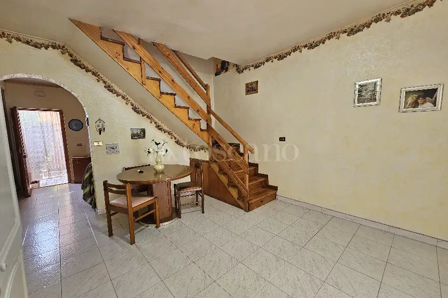 Villino a Schiera in vendita di 85 mq a €149.000 (rif. 46/2025)