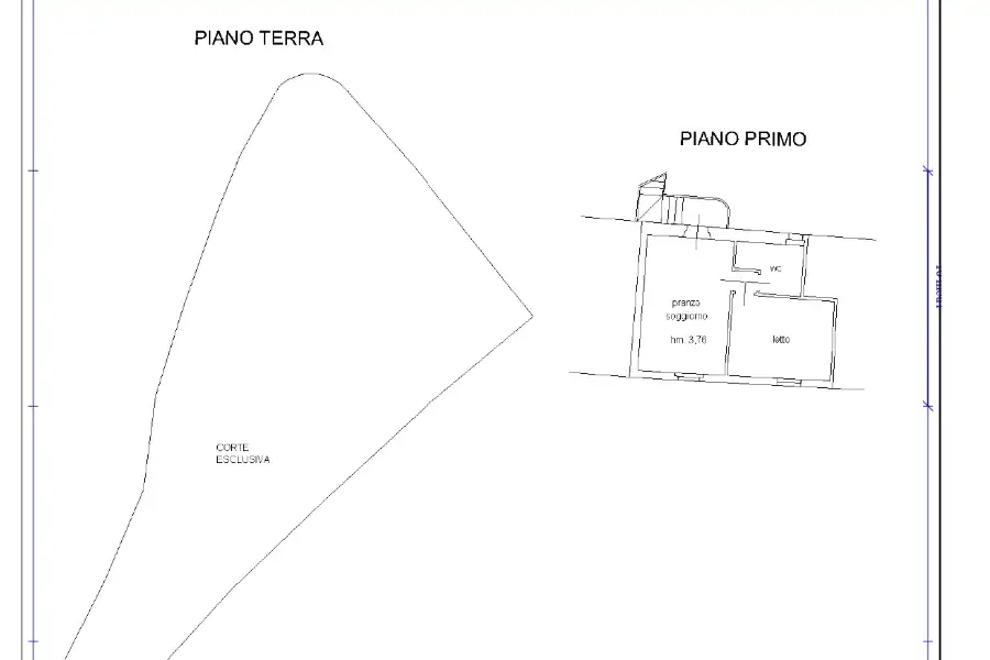 Casa in vendita di 60 mq a €258.000 (rif. 61/2023)