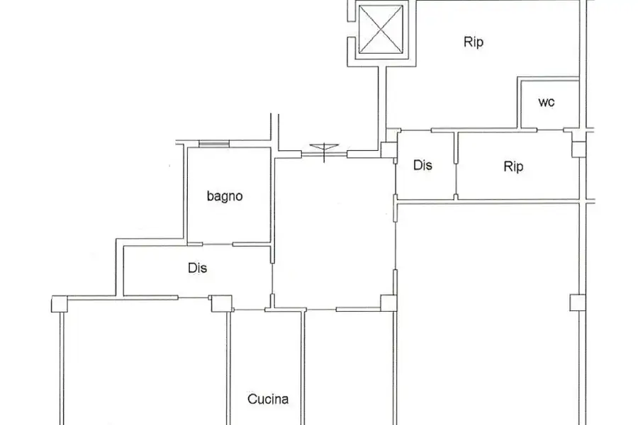 Casa in vendita di 134 mq a €349.000 (rif. 52/2025)