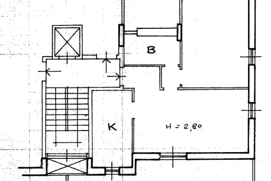 Casa in vendita di 69 mq a €259.000 (rif. 16/2026)