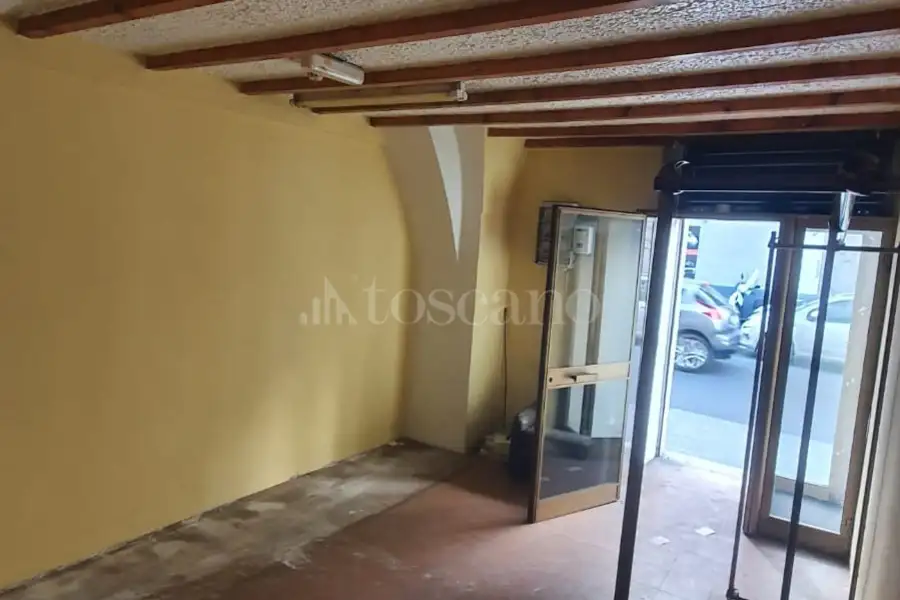 Negozio in vendita di 22 mq a €30.000 (rif. 254/2025)