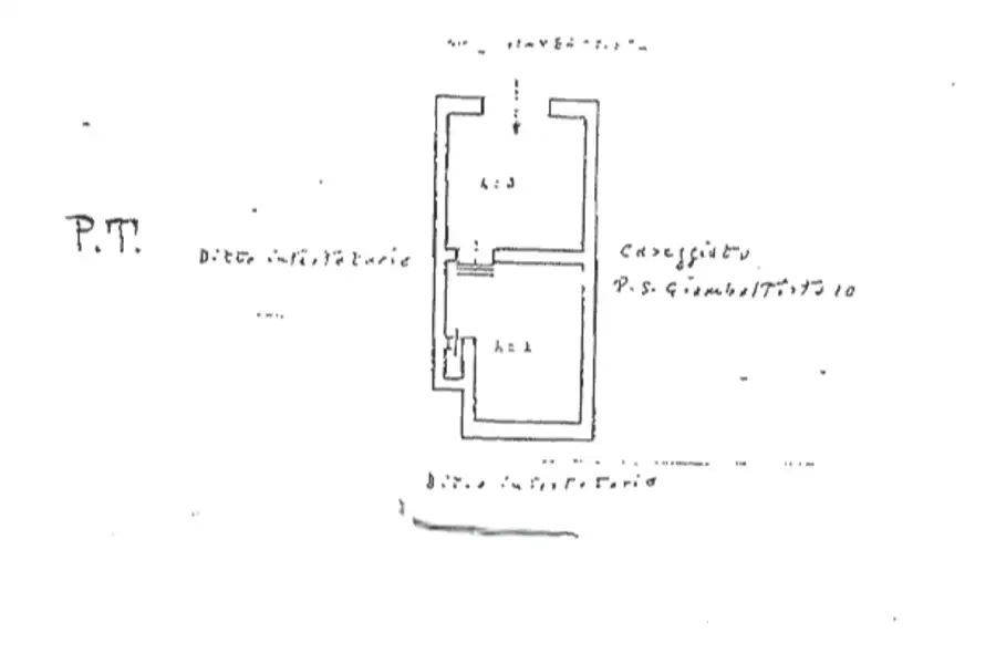 Negozio in vendita di 34 mq a €145.000 (rif. 33/2025)