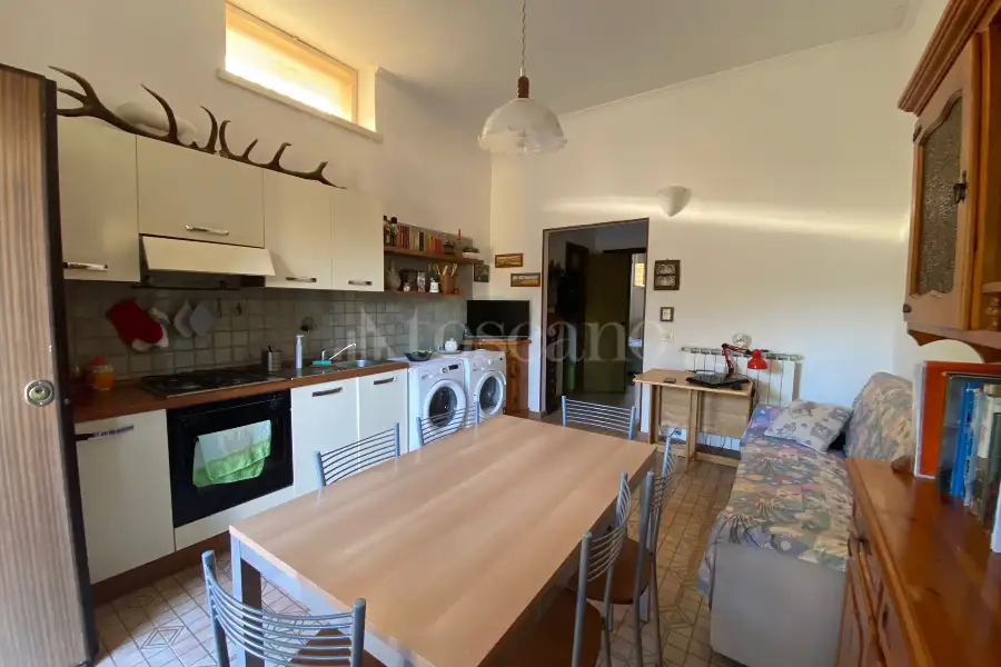Casa in vendita di 45 mq a €125.000 (rif. 41/2025)