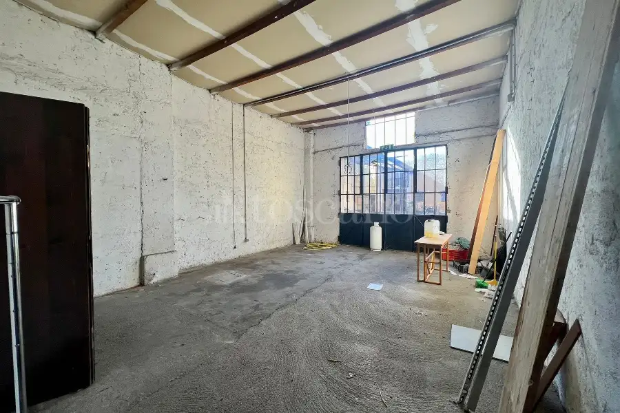 Rustico in vendita di 1.981 mq trattativa riservata (rif. 95/2022)