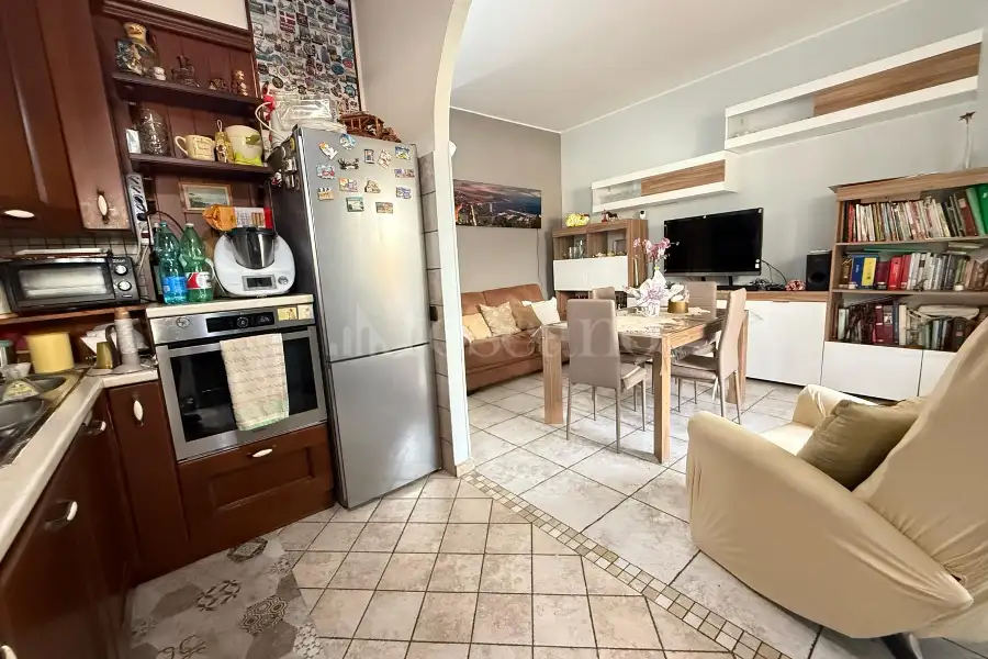 Casa in vendita di 80 mq a €265.000 (rif. 45/2026)
