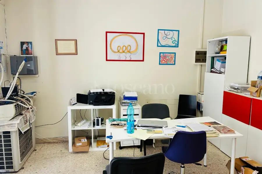 Casa in affitto di 187 mq a €1.400 (rif. 108/2026)
