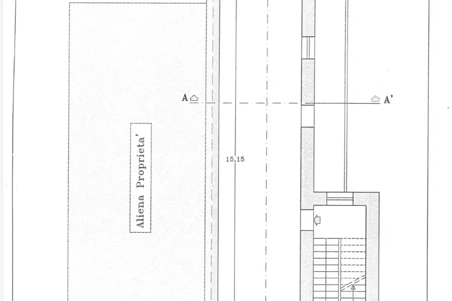 Casa Indipendente in vendita di 240 mq a €199.000 (rif. 20/2026)