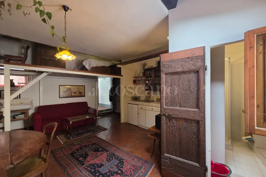 Casa in affitto di 43 mq a €1.000 (rif. 39/2026)
