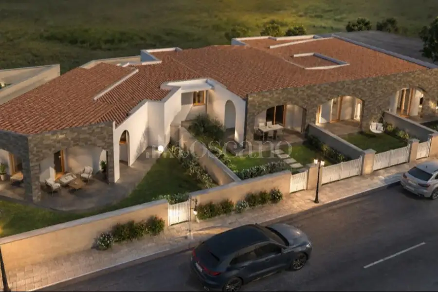 Casa in vendita di 70 mq a €158.000 (rif. 11/2026)