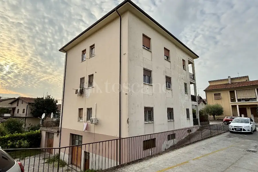 Casa in vendita di 85 mq a €169.000 (rif. 43/2025)