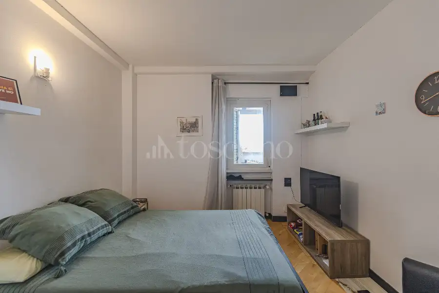 Superattico in vendita di 105 mq a €699.000 (rif. 11/2026)