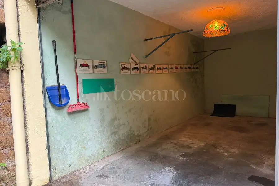 Box in vendita di 14 mq a €38.000 (rif. 62/2026)