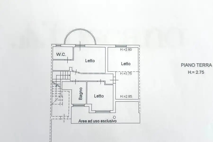 Villino a Schiera in vendita di 179 mq a €335.000 (rif. 40/2026)