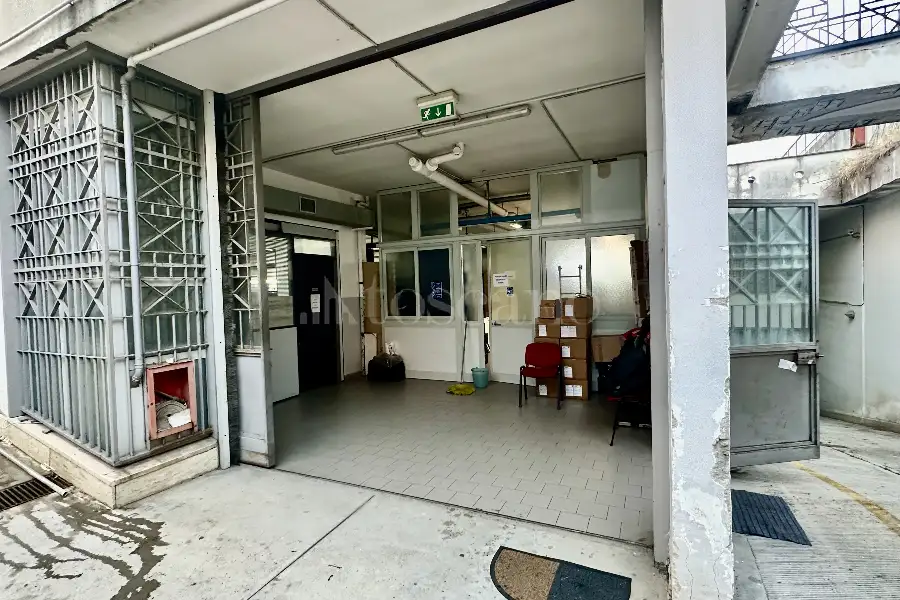 Ufficio in vendita di 190 mq a €1.200.000 (rif. 22/2026)