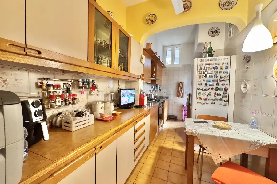 Casa in vendita di 95 mq a €125.000 (rif. 11/2026)