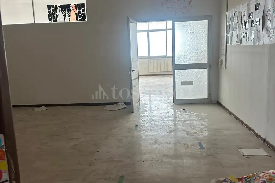 Negozio in affitto di 4.995 mq trattativa riservata (rif. 114/2025)