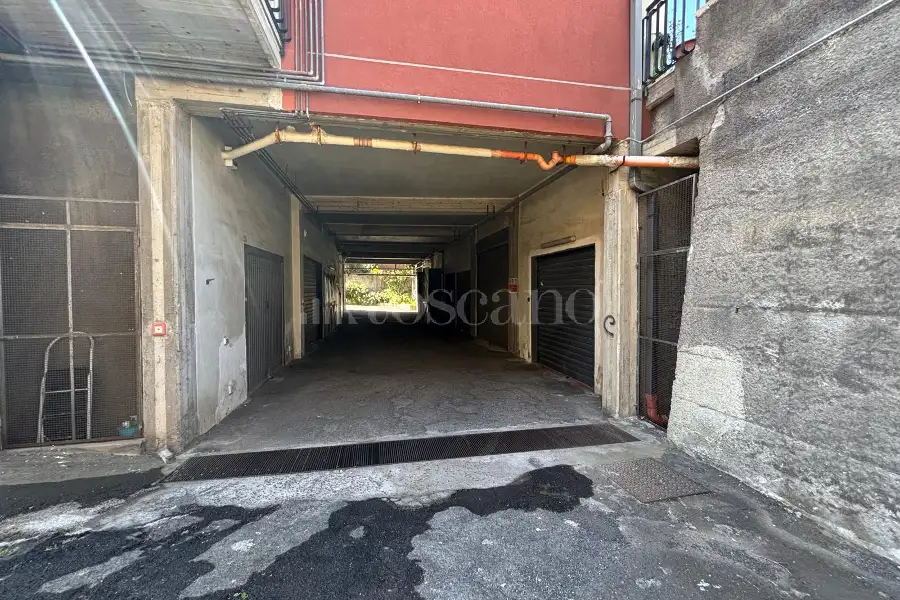 Box in vendita di 23 mq a €39.000 (rif. 69/2026)