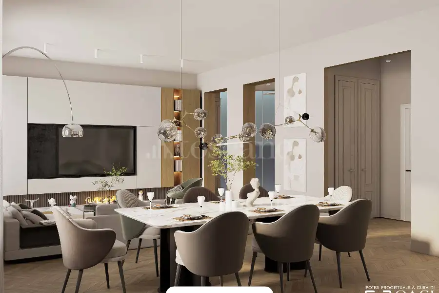 Casa in vendita di 215 mq a €2.680.000 (rif. 145/2025)