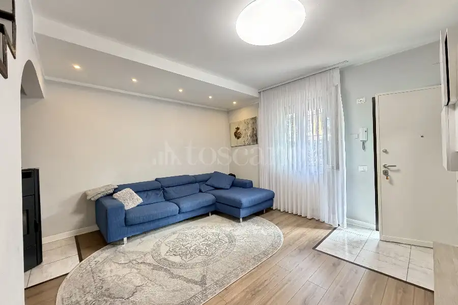 Villino a Schiera in vendita di 100 mq a €230.000 (rif. 27/2026)