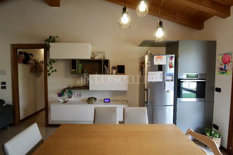 Villa in vendita di 83 mq a €209.000 (rif. 104/2026)