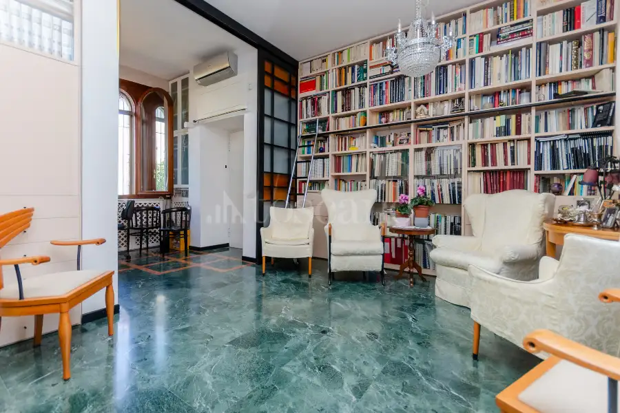 Villa in vendita di 240 mq a €1.180.000 (rif. 20/2025)