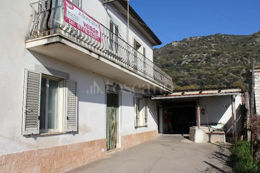Casa Indipendente in vendita di 168 mq a €135.000 (rif. 38/2023)