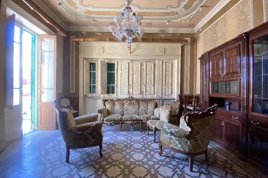 Villa Bifamiliare in vendita di 157 mq a €184.000 (rif. 24/2025)