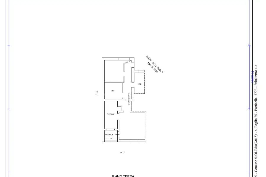 Casa Indipendente in vendita di 160 mq a €390.000 (rif. 92/2025)