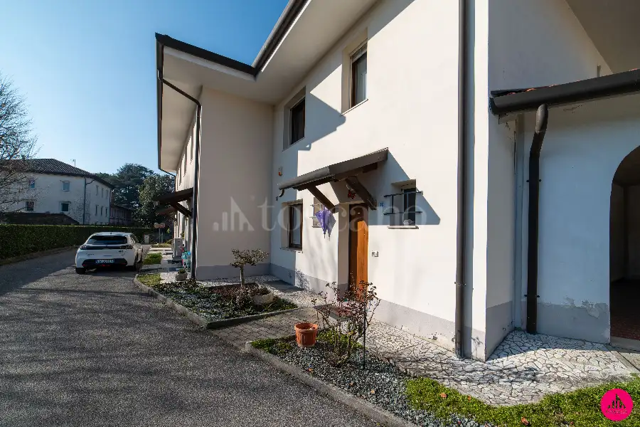 Villino a Schiera in vendita di 160 mq a €319.000 (rif. 15/2026)