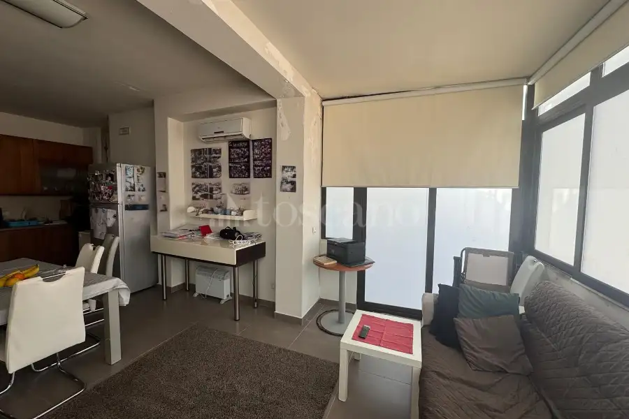 Attico in vendita di 165 mq a €189.000 (rif. 48/2026)
