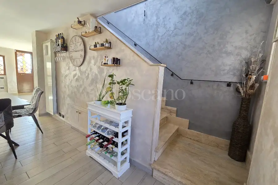 Villa Plurifamiliare in vendita di 130 mq a €249.000 (rif. 21/2026)
