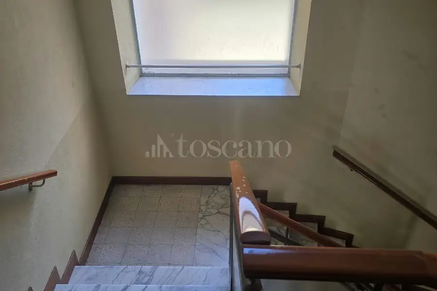 Ufficio in vendita di 112 mq a €120.000 (rif. 59/2026)