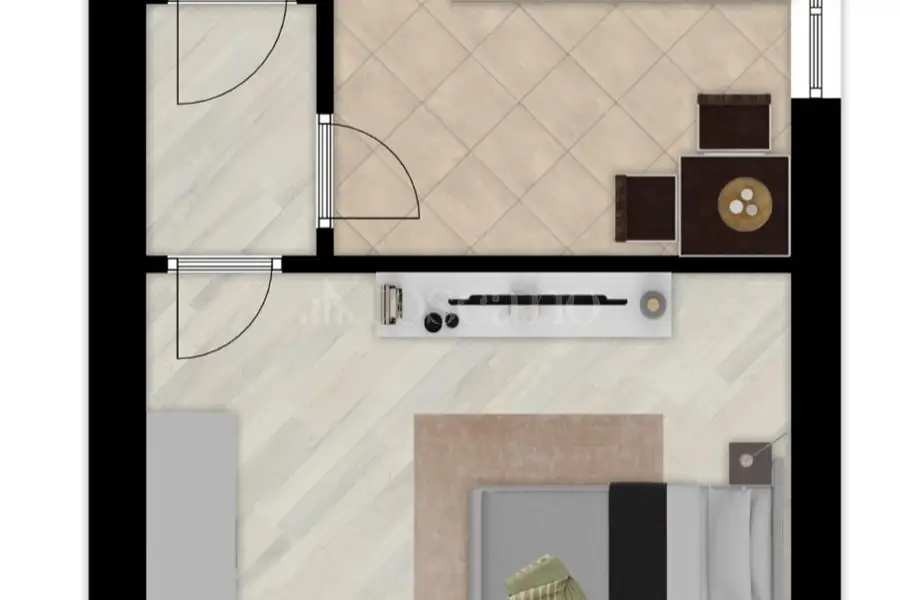 Casa in vendita di 30 mq a €119.000 (rif. 37/2026)