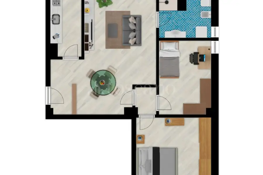 Casa in vendita di 75 mq a €320.000 (rif. 8/2026)