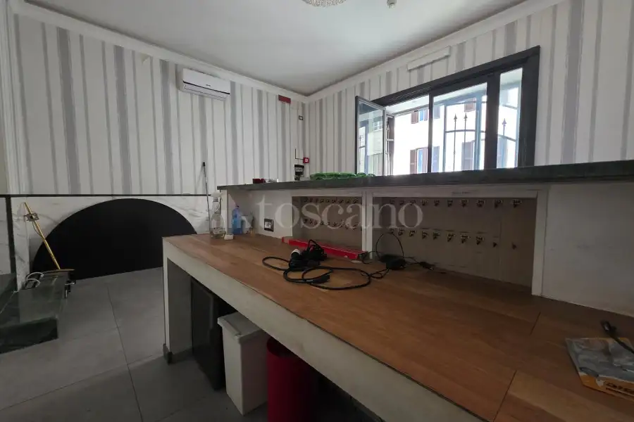 Albergo in vendita di 20 mq a €165.000 (rif. 77/2025)