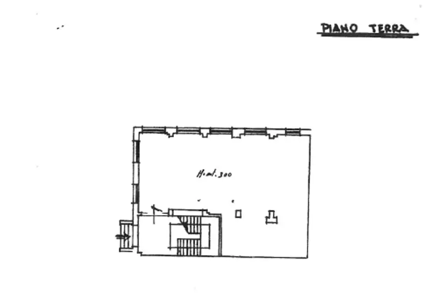 Magazzino in vendita di 155 mq a €98.000 (rif. 142/2026)