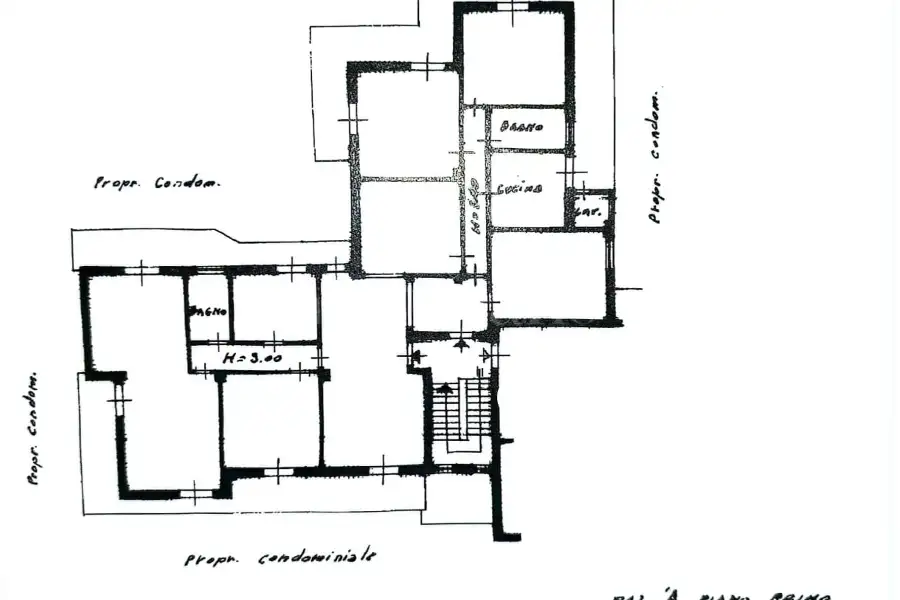 Casa in vendita di 250 mq a €229.000 (rif. 152/2025)