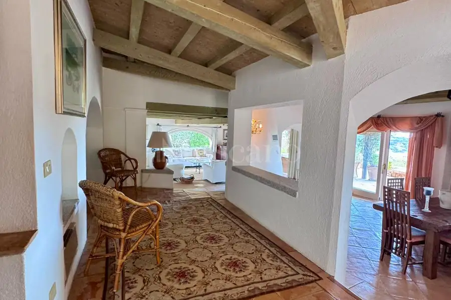 Villa in vendita di 291 mq trattativa riservata (rif. 11/2026)