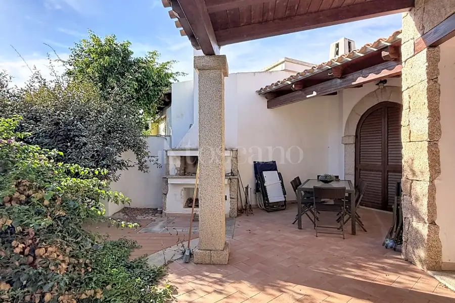 Villino a Schiera in vendita di 130 mq a €365.000 (rif. 209/2026)