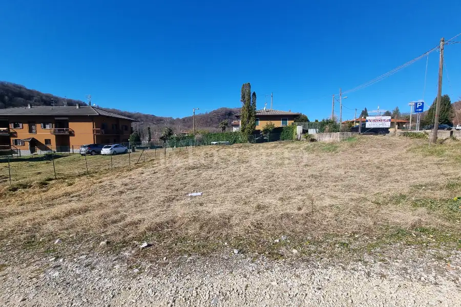 Edificabile Residenziali in vendita di 770 mq a €80.000 (rif. 82/2026)