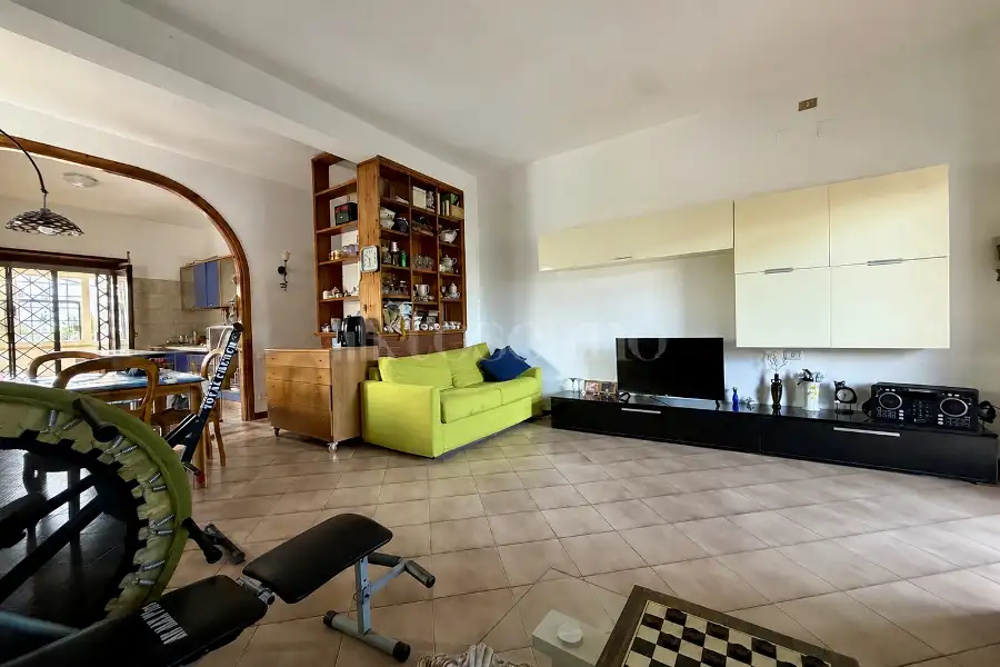 Villa in vendita di 124 mq a €329.000 (rif. 84/2026)