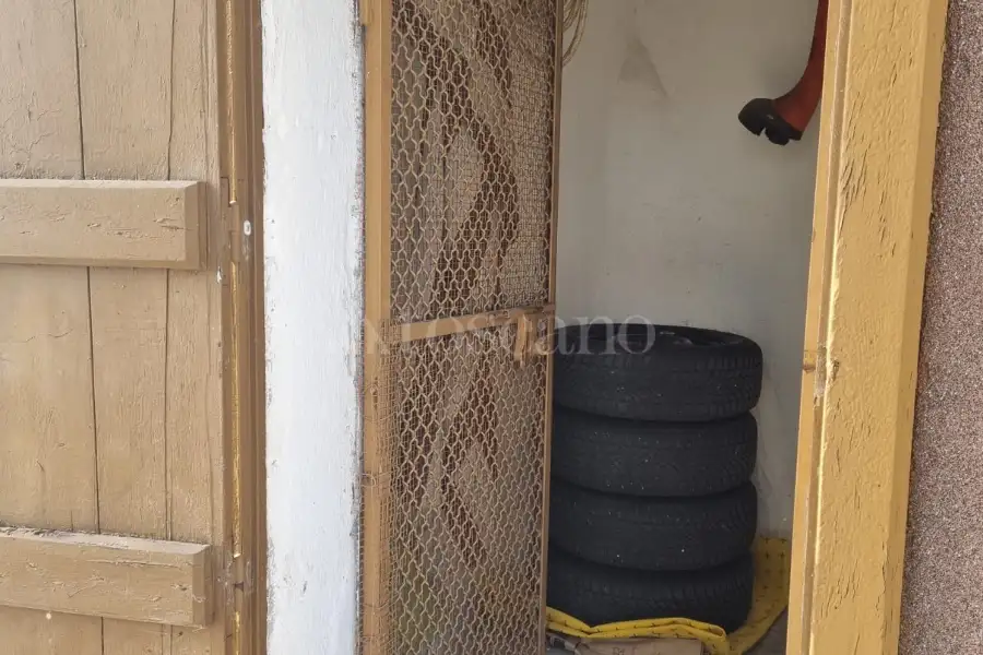Casa Indipendente in vendita di 60 mq a €16.000 (rif. 17/2025)