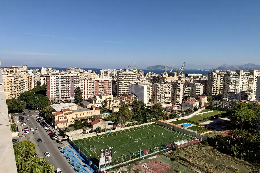 Attico in vendita di 140 mq a €420.000 (rif. 68/2026)