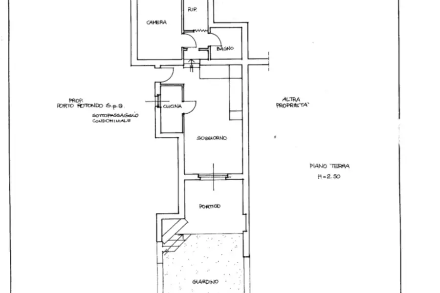 Casa in vendita di 68 mq a €340.000 (rif. 11/2026)
